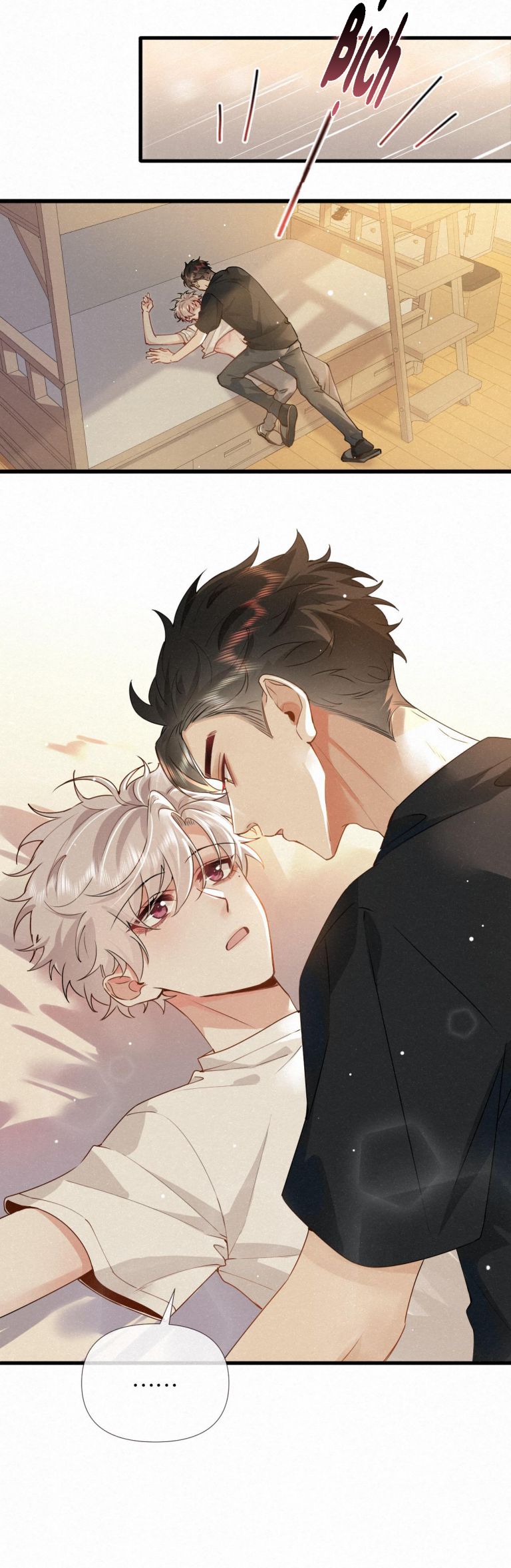 Trục Lãng: Chapter 8