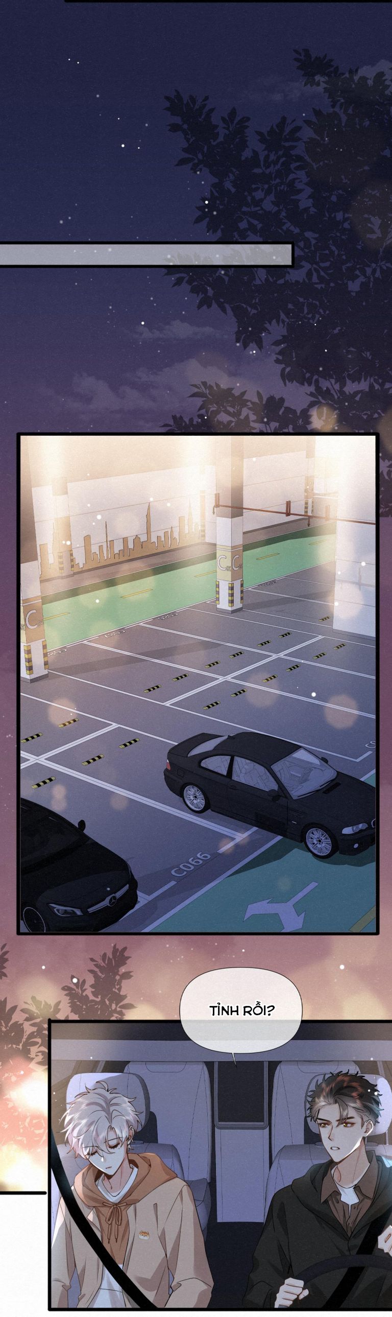 Trục Lãng: Chapter 8