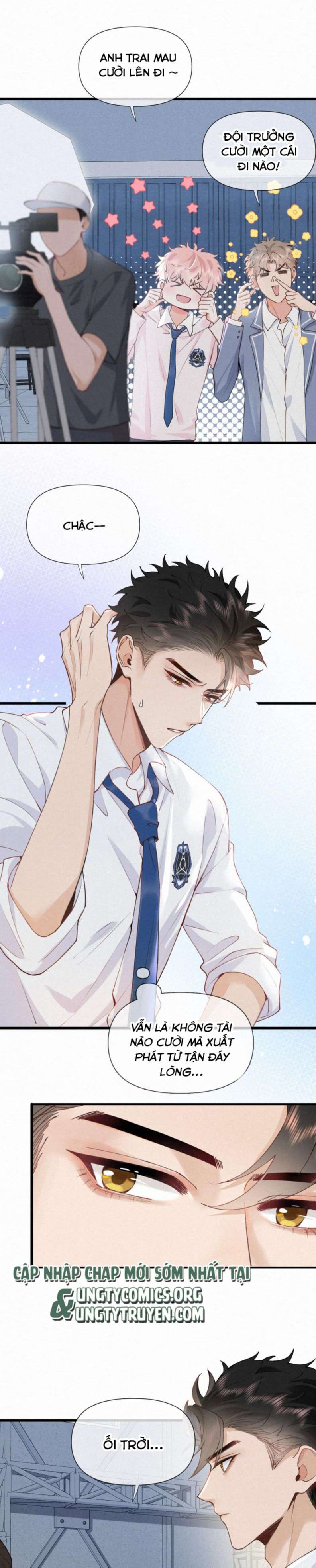 Trục Lãng: Chapter 9