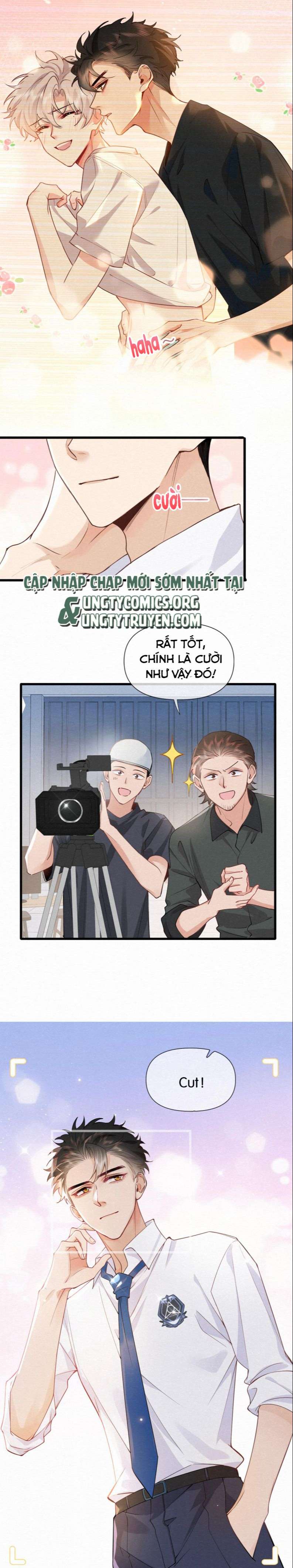 Trục Lãng: Chapter 9