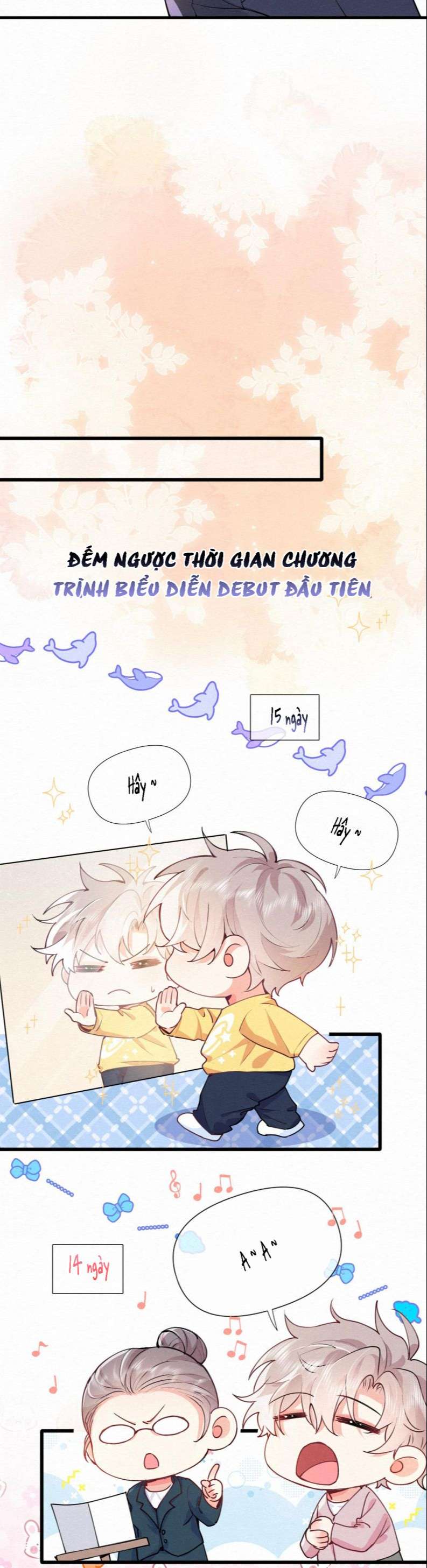 Trục Lãng: Chapter 9