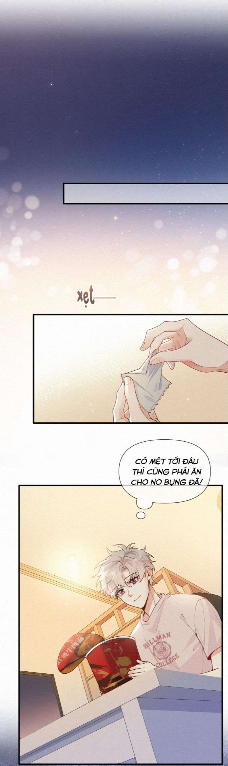 Trục Lãng: Chapter 9