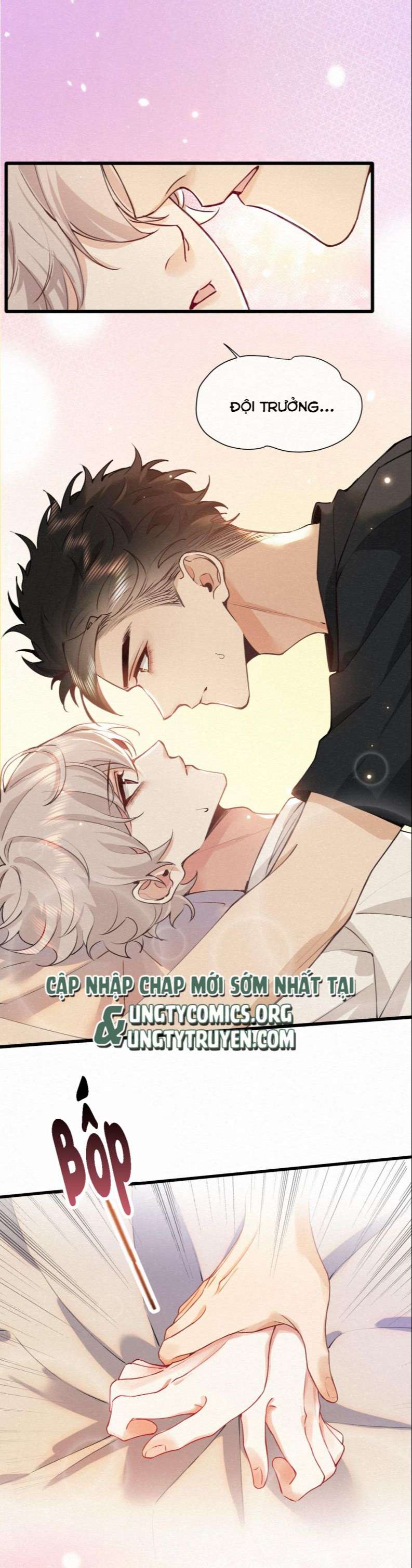 Trục Lãng: Chapter 9