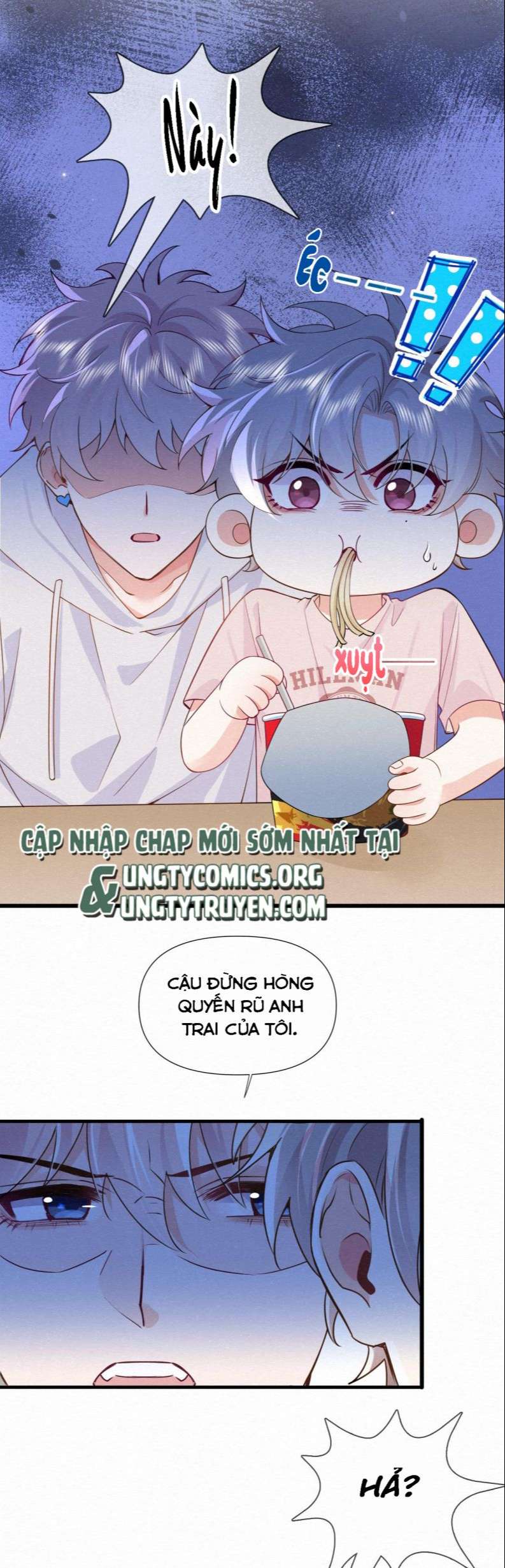 Trục Lãng: Chapter 9