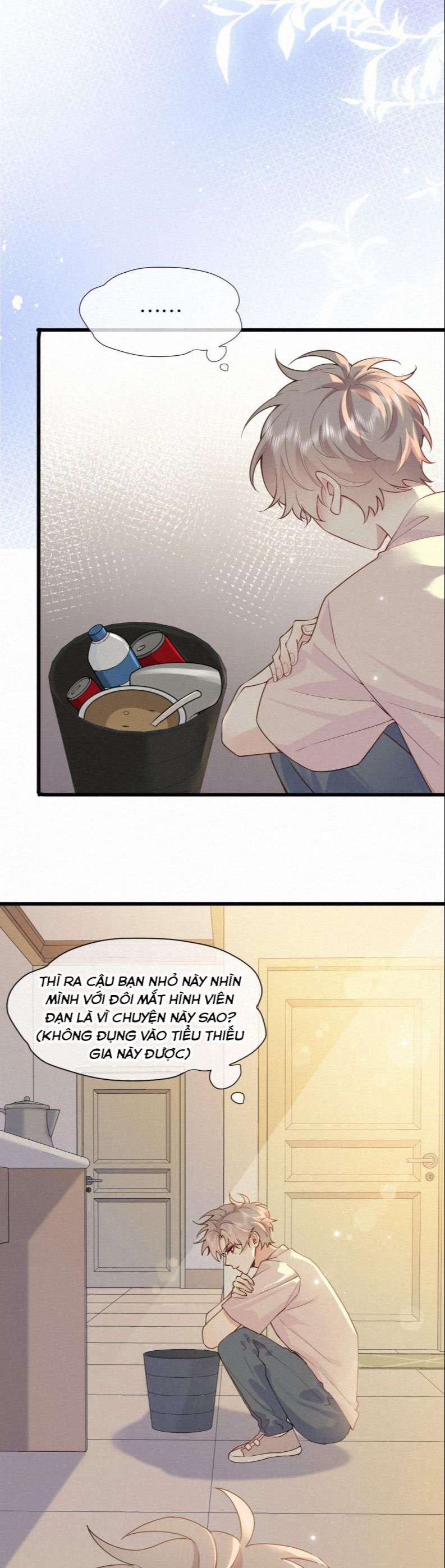 Trục Lãng: Chapter 9