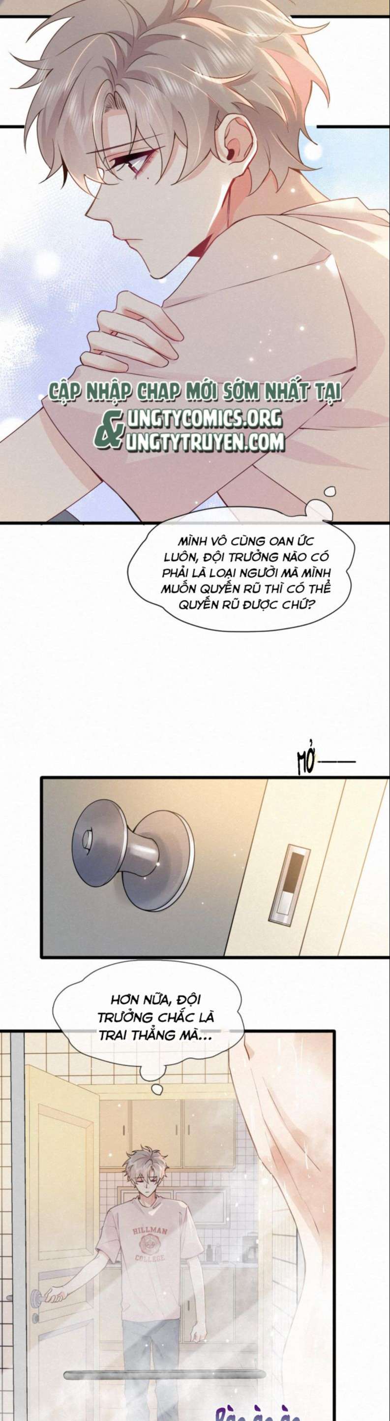 Trục Lãng: Chapter 9