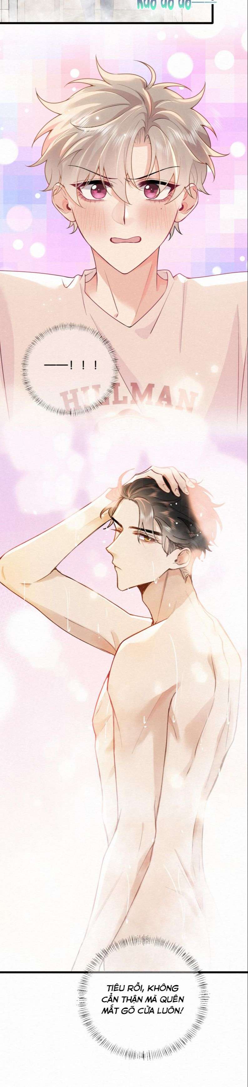 Trục Lãng: Chapter 9