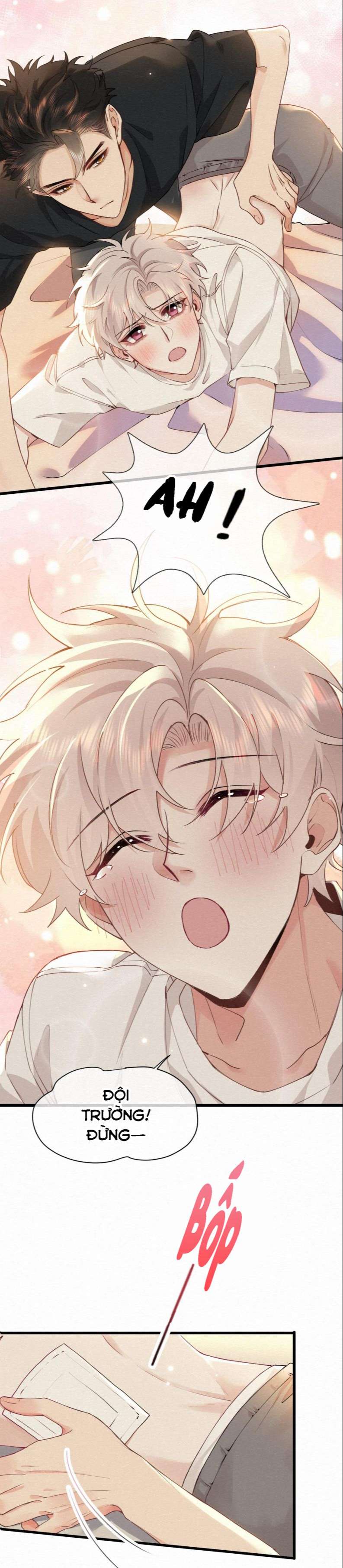 Trục Lãng: Chapter 9