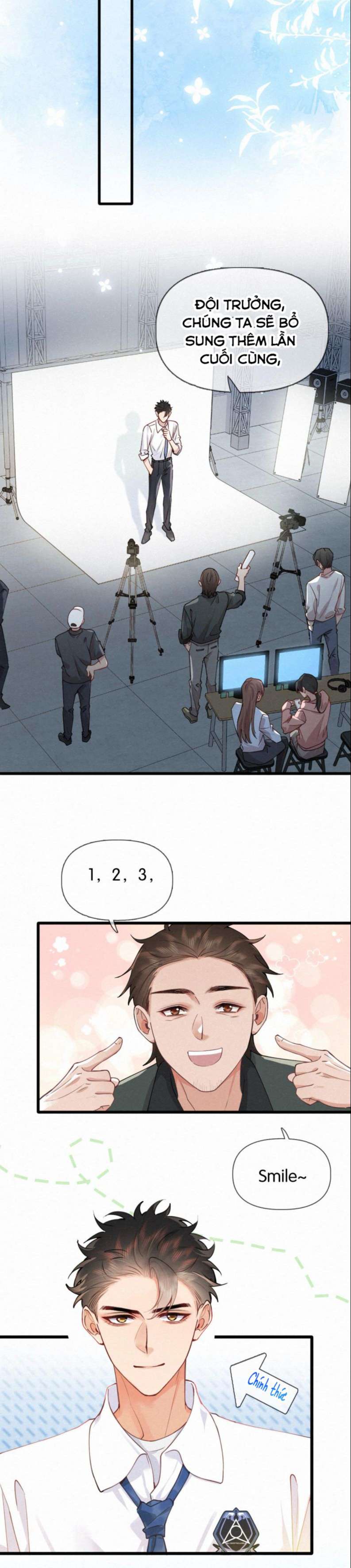 Trục Lãng: Chapter 9