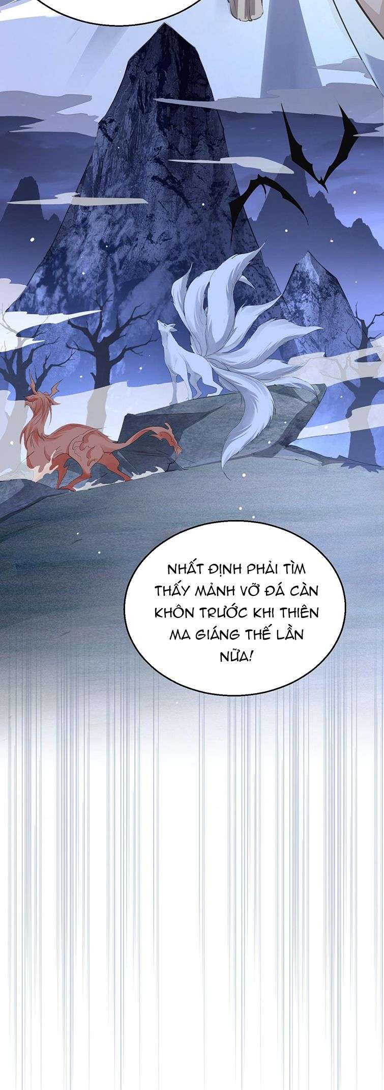 Ma Tôn Đại Nhân Song Tu Không: Chapter 1