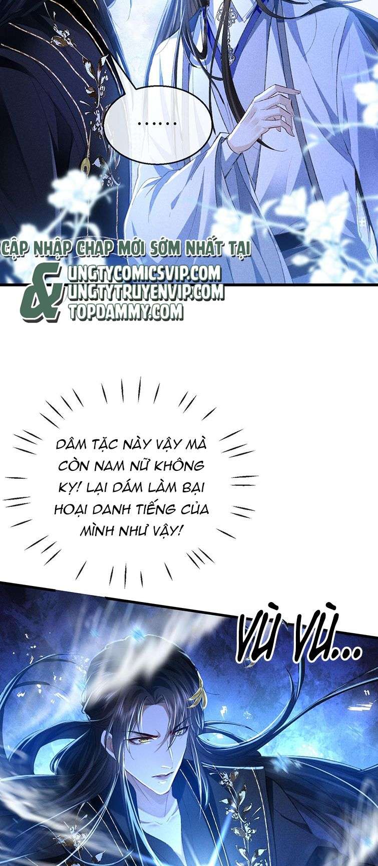Ma Tôn Đại Nhân Song Tu Không: Chapter 1