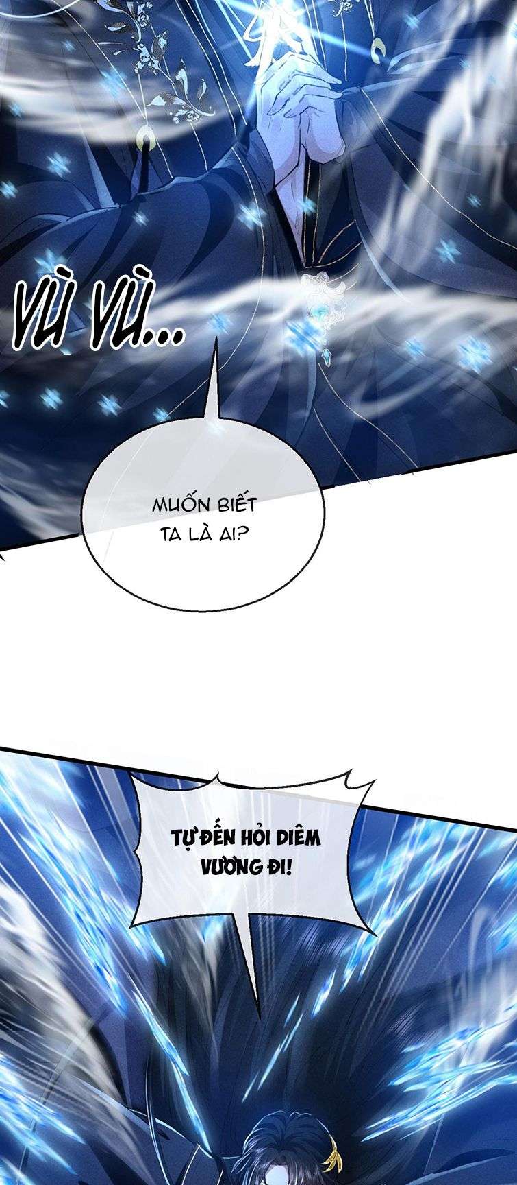 Ma Tôn Đại Nhân Song Tu Không: Chapter 1