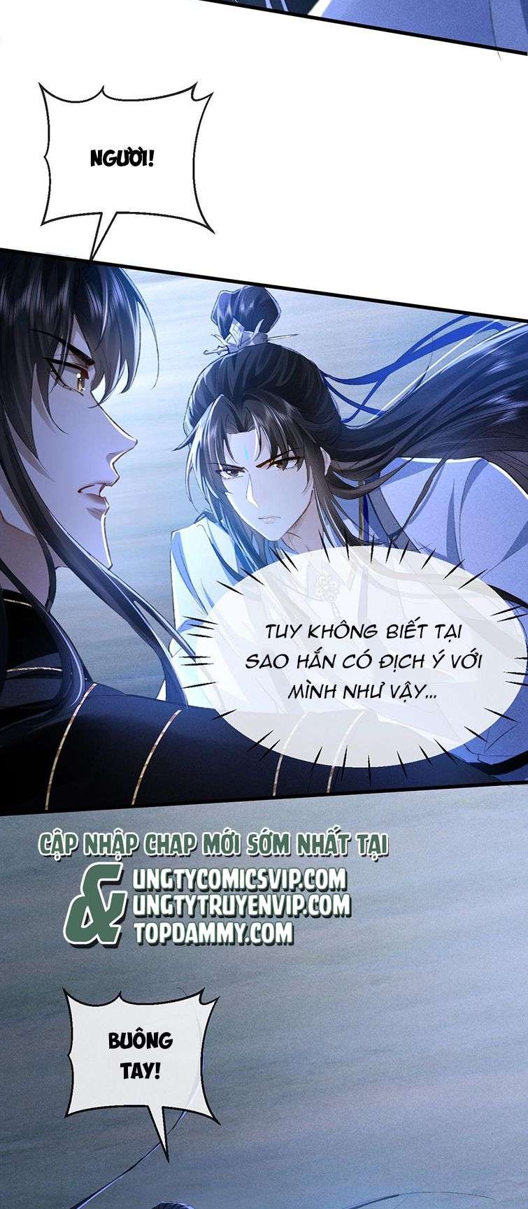 Ma Tôn Đại Nhân Song Tu Không: Chapter 1