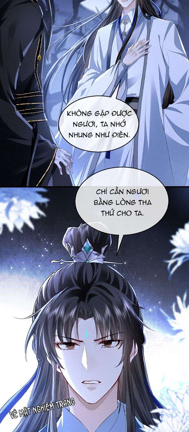 Ma Tôn Đại Nhân Song Tu Không: Chapter 1