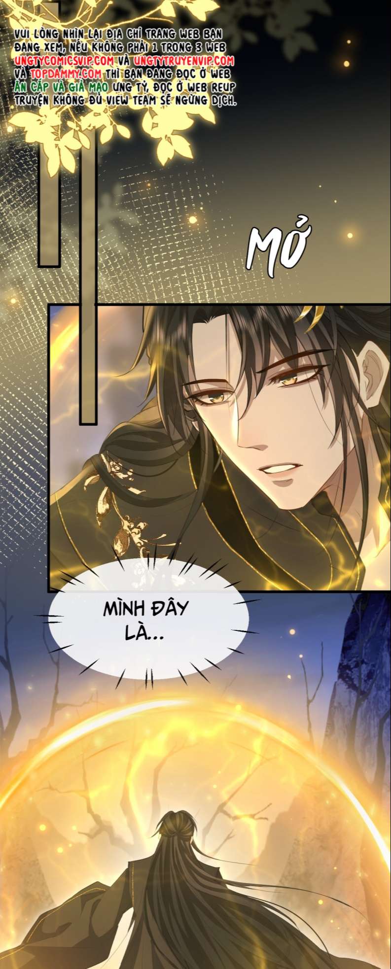 Ma Tôn Đại Nhân Song Tu Không: Chapter 11