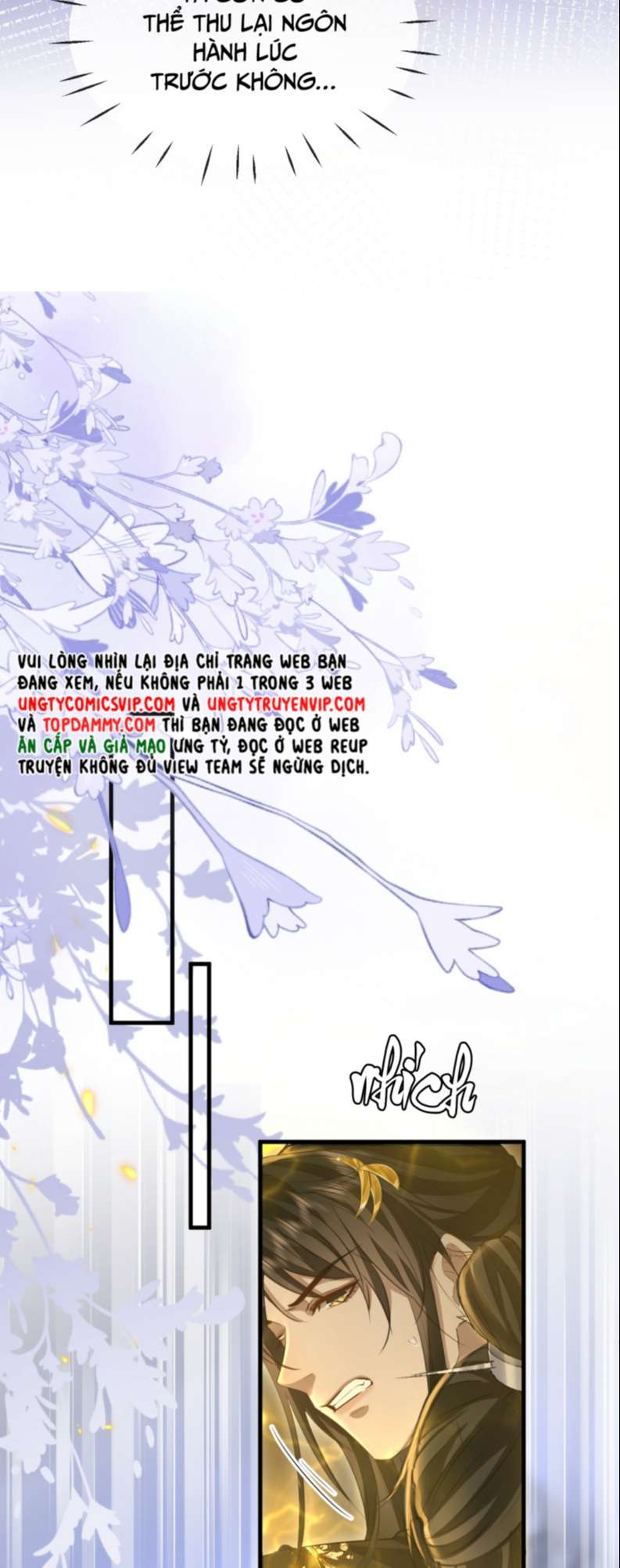 Ma Tôn Đại Nhân Song Tu Không: Chapter 11