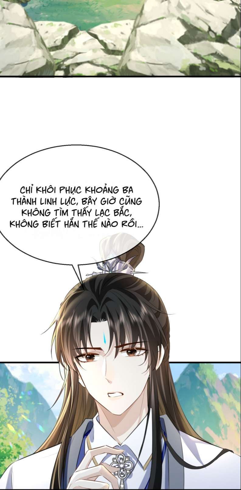 Ma Tôn Đại Nhân Song Tu Không: Chapter 12