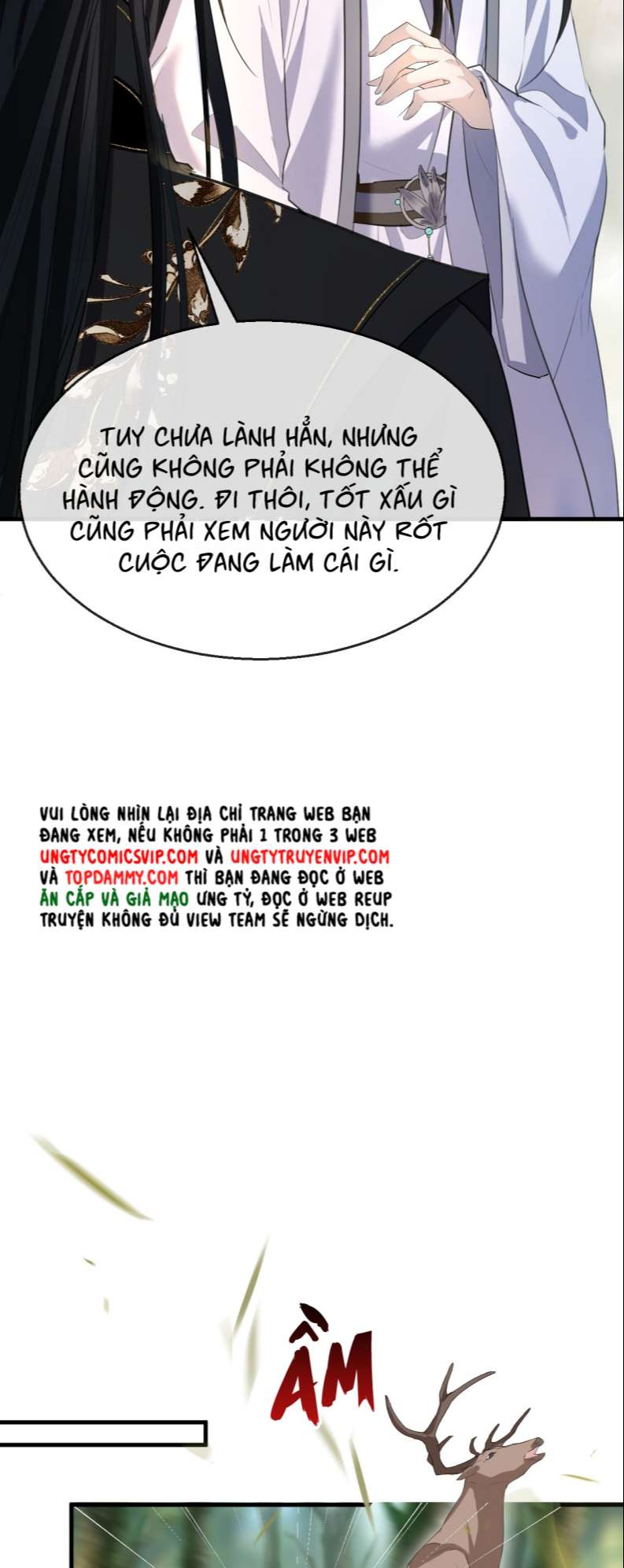 Ma Tôn Đại Nhân Song Tu Không: Chapter 12