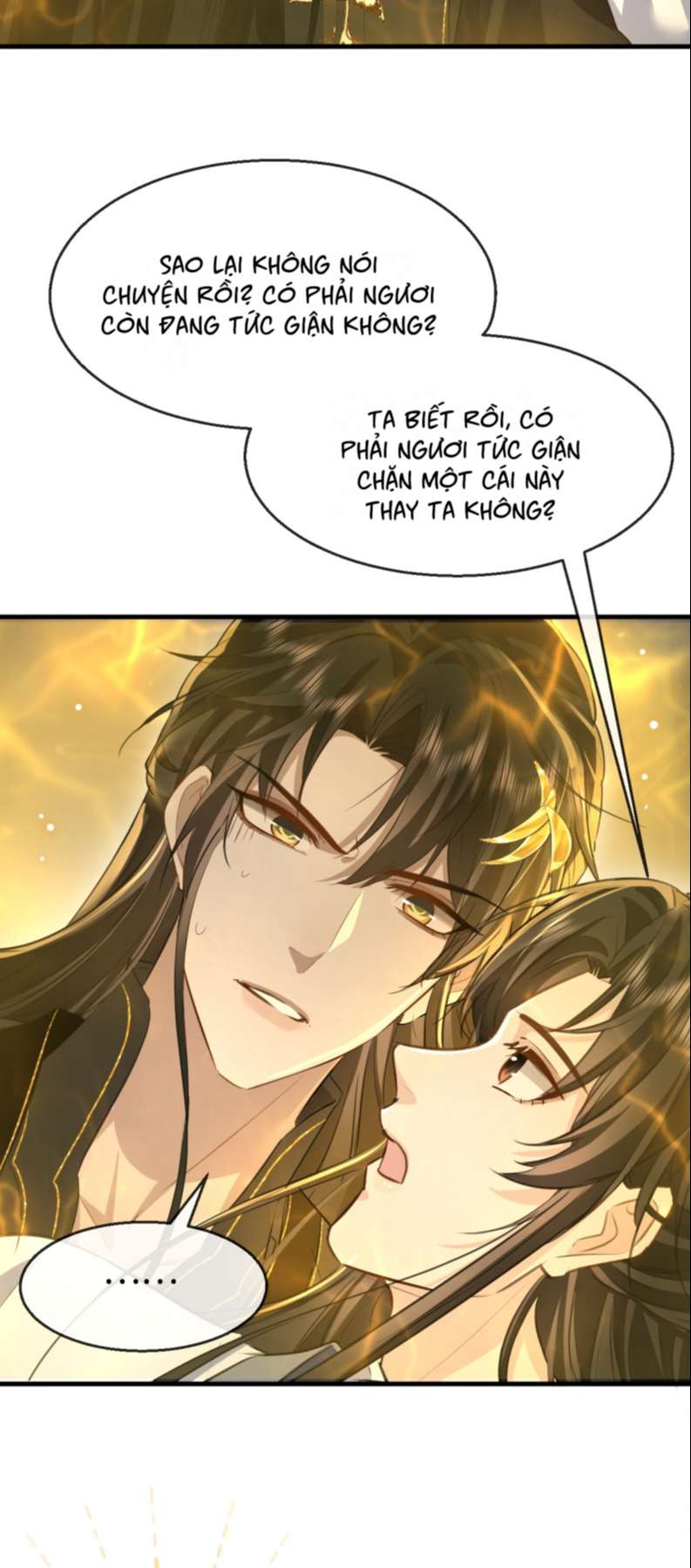 Ma Tôn Đại Nhân Song Tu Không: Chapter 12