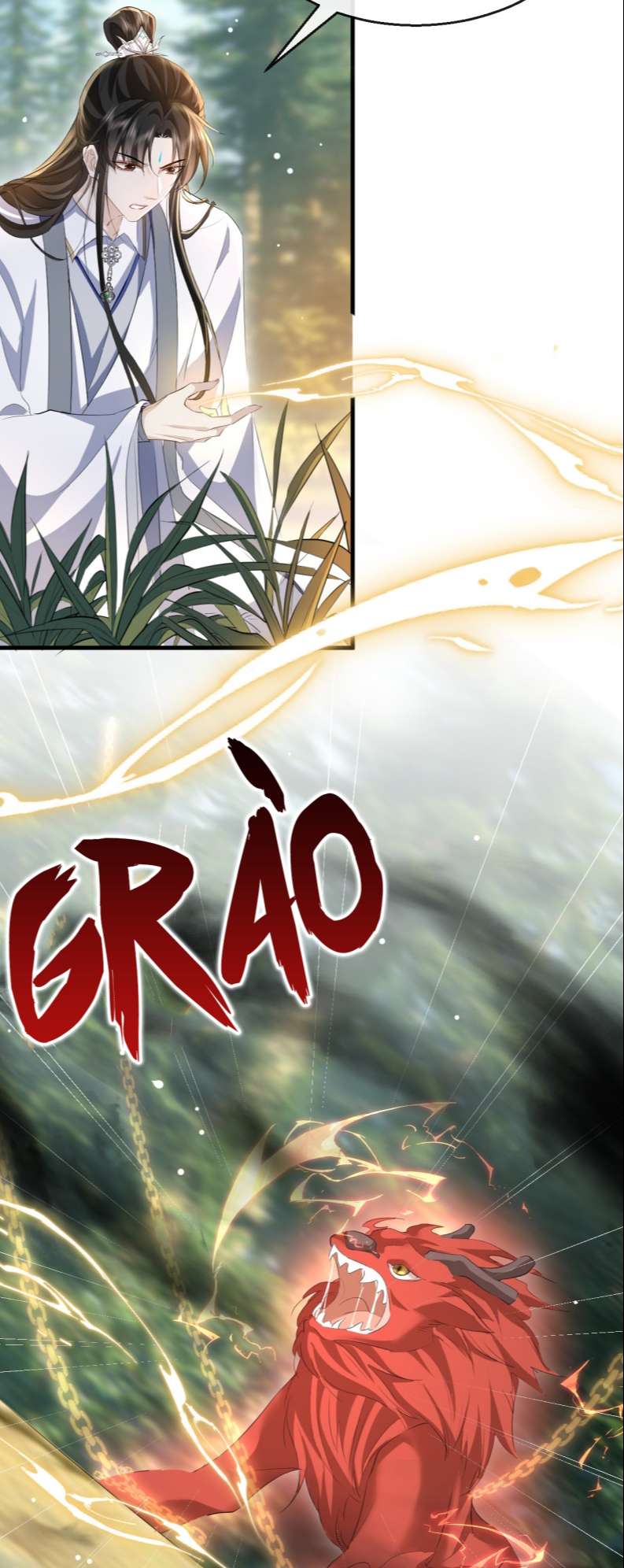 Ma Tôn Đại Nhân Song Tu Không: Chapter 12