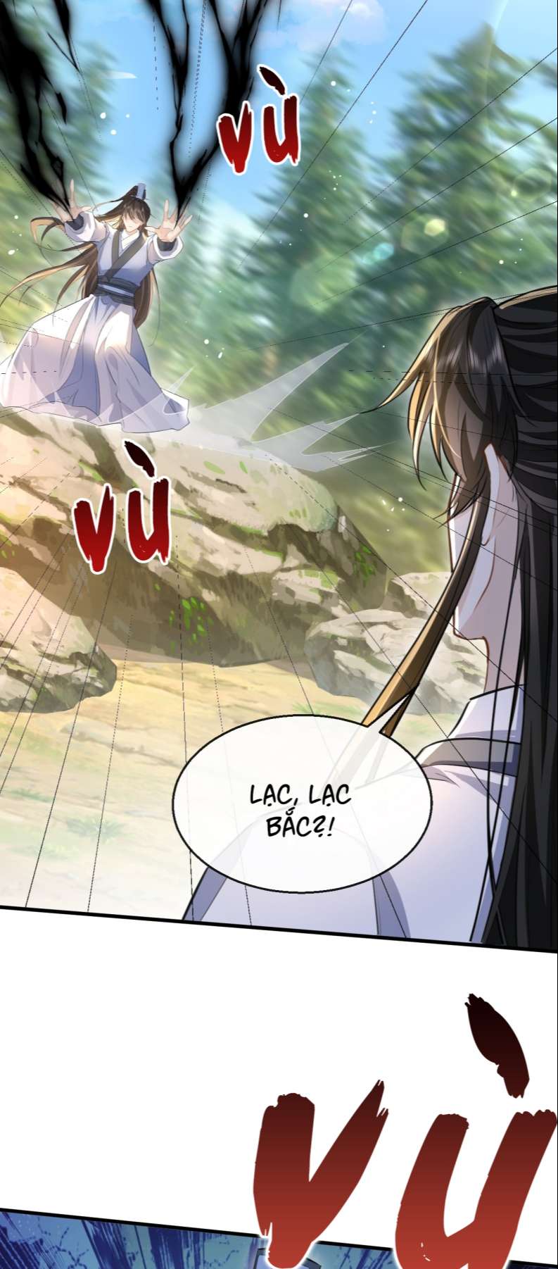 Ma Tôn Đại Nhân Song Tu Không: Chapter 12