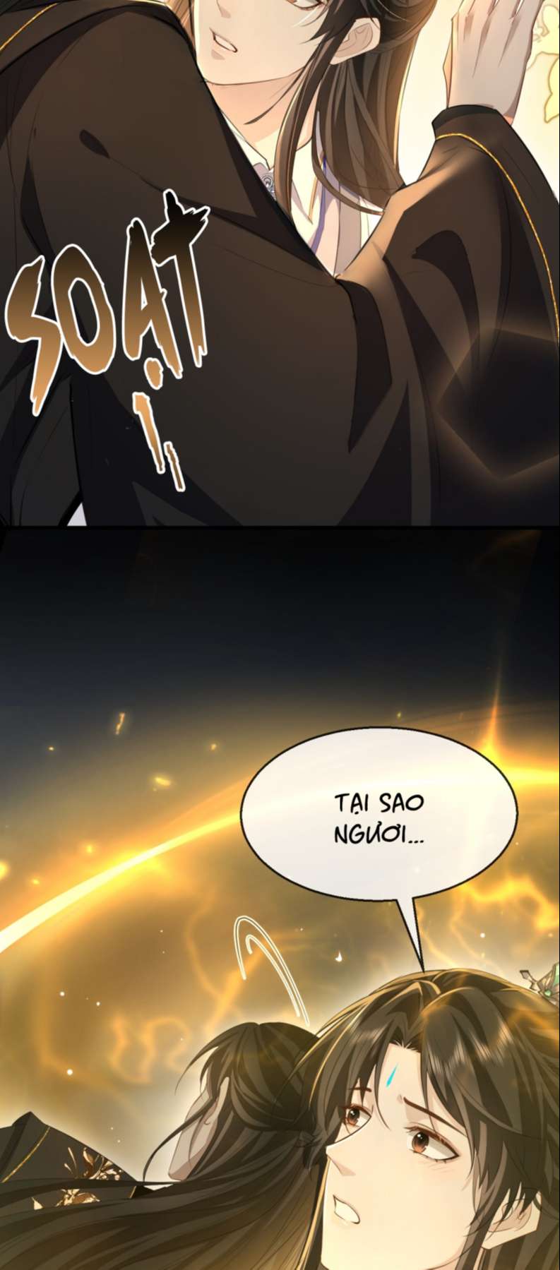 Ma Tôn Đại Nhân Song Tu Không: Chapter 12