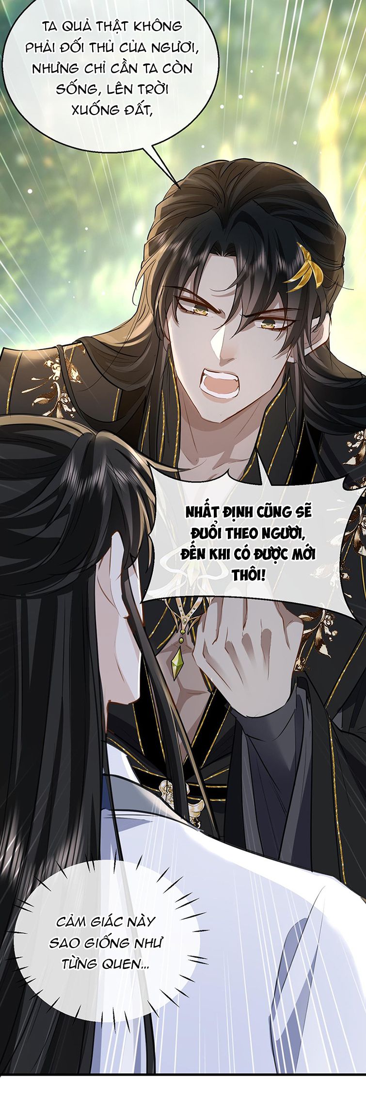 Ma Tôn Đại Nhân Song Tu Không: Chapter 14