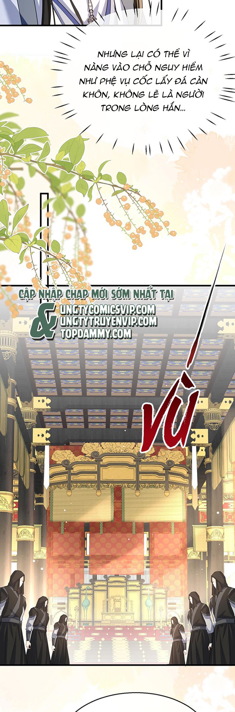 Ma Tôn Đại Nhân Song Tu Không: Chapter 15