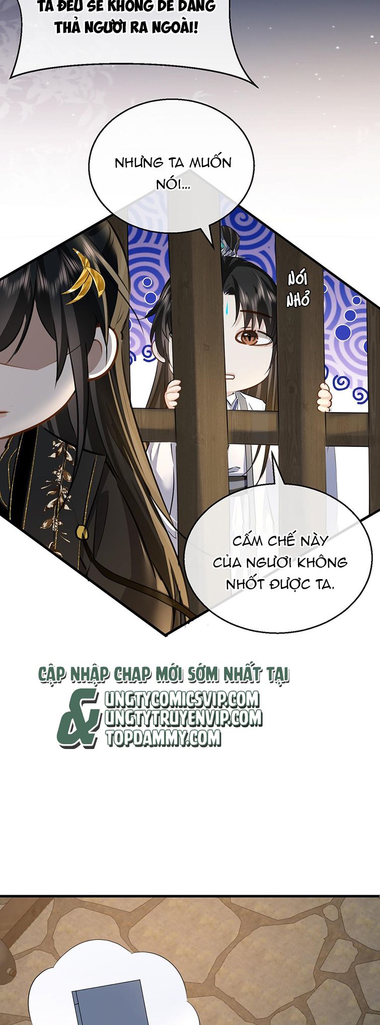 Ma Tôn Đại Nhân Song Tu Không: Chapter 15