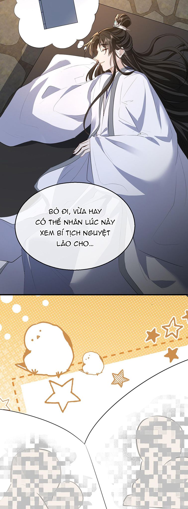 Ma Tôn Đại Nhân Song Tu Không: Chapter 15