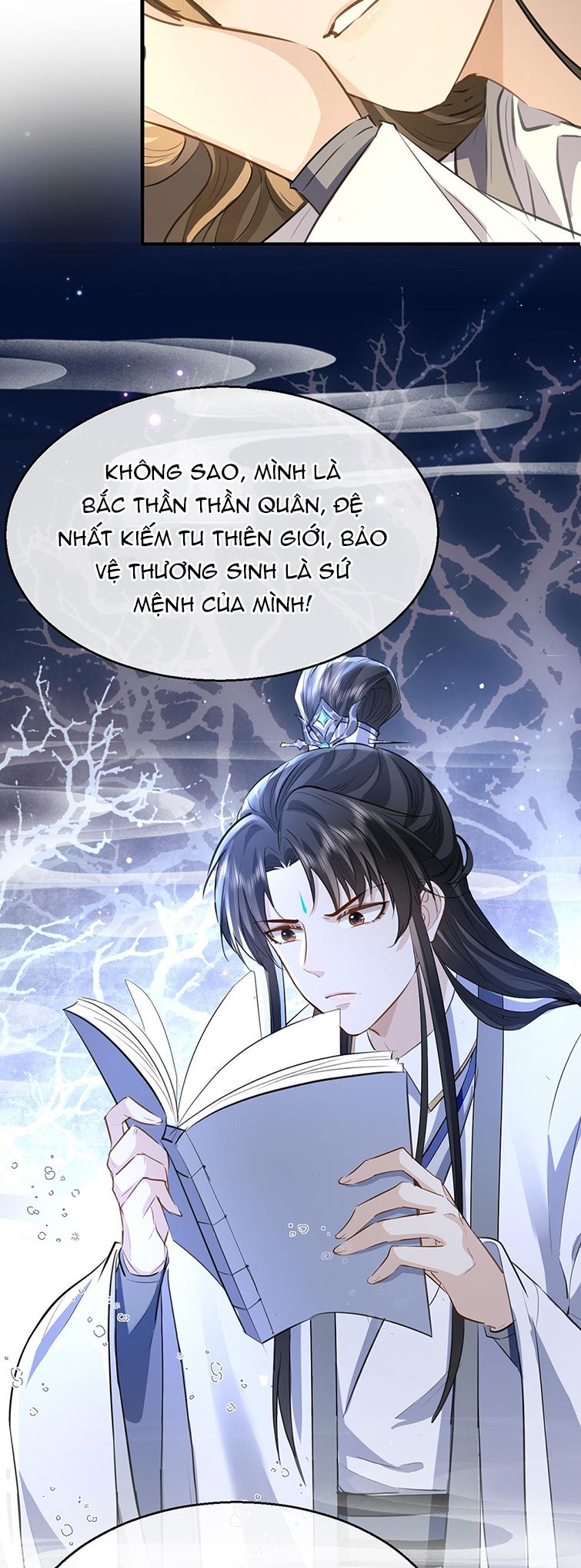 Ma Tôn Đại Nhân Song Tu Không: Chapter 15