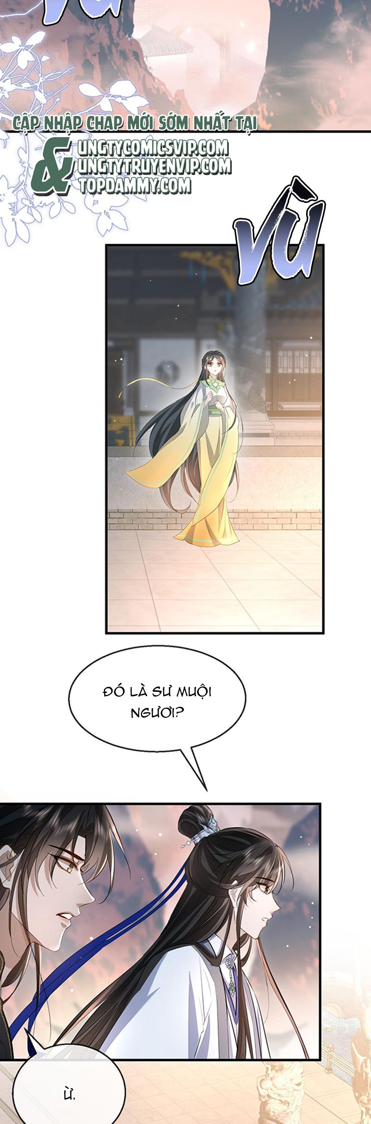 Ma Tôn Đại Nhân Song Tu Không: Chapter 15