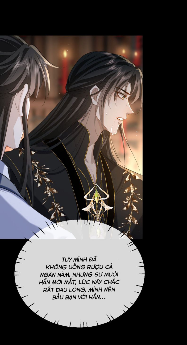 Ma Tôn Đại Nhân Song Tu Không: Chapter 17