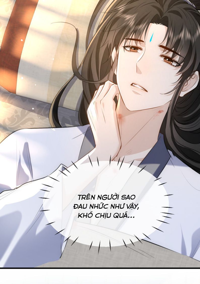 Ma Tôn Đại Nhân Song Tu Không: Chapter 17