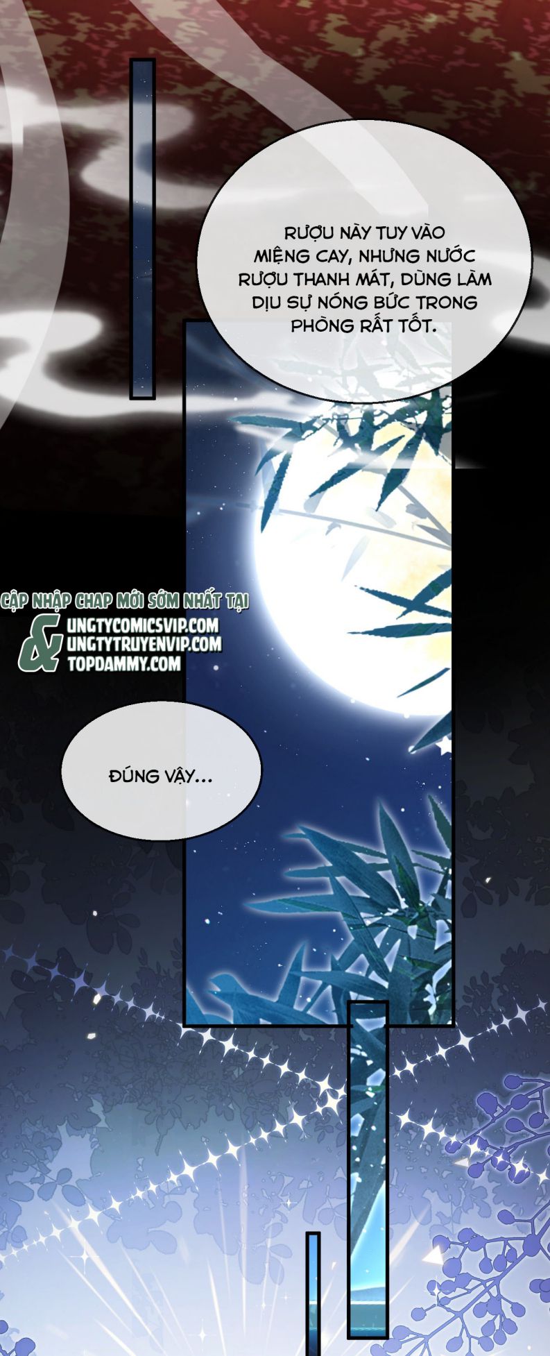 Ma Tôn Đại Nhân Song Tu Không: Chapter 17