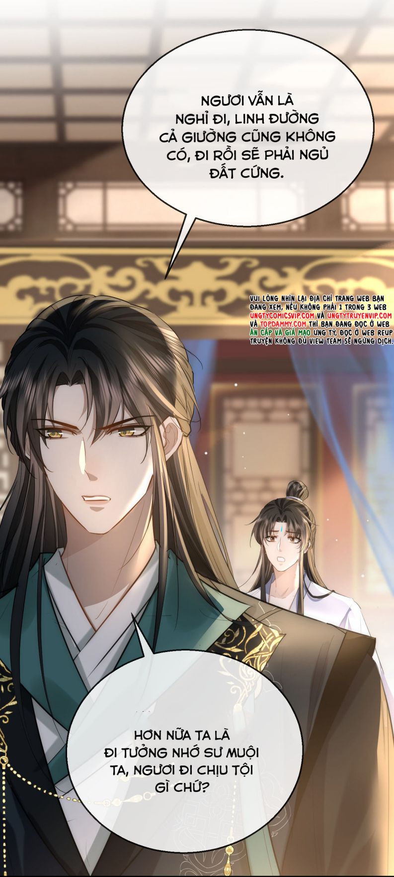 Ma Tôn Đại Nhân Song Tu Không: Chapter 18