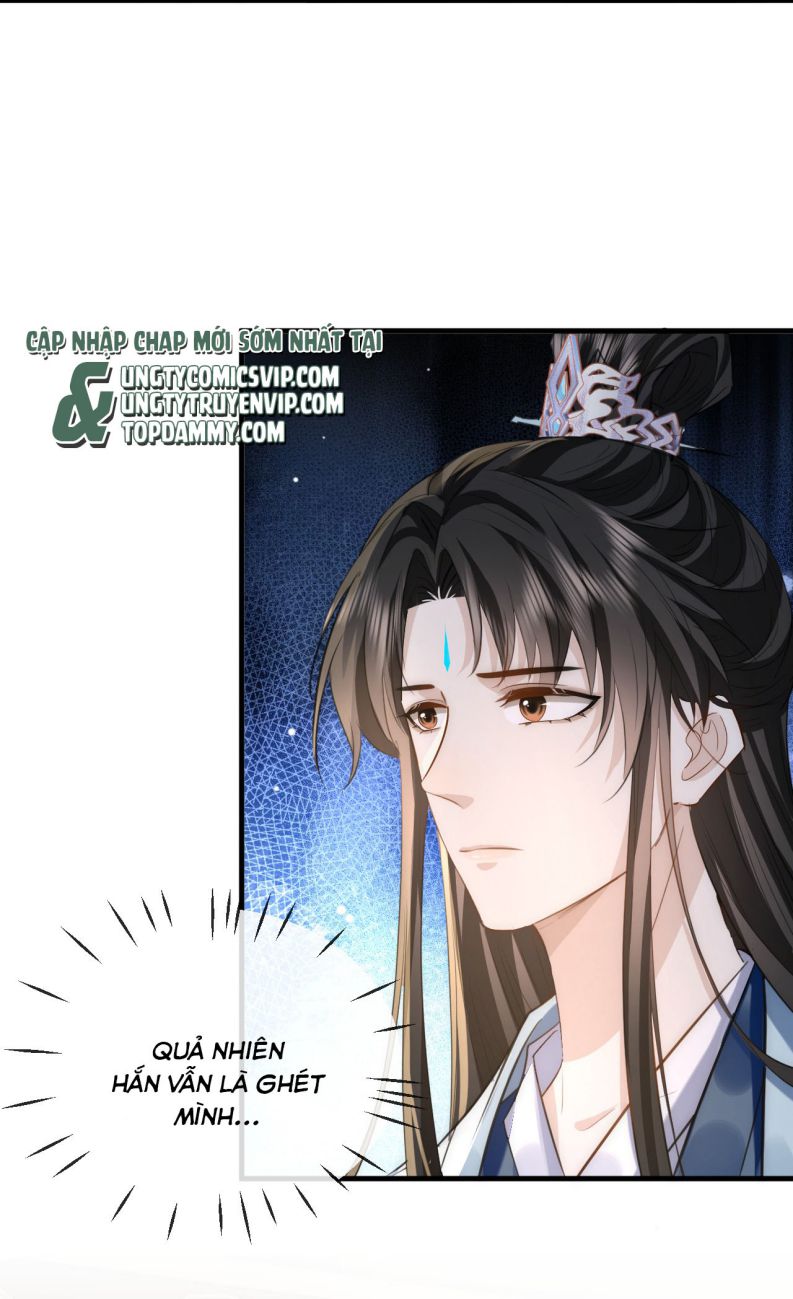 Ma Tôn Đại Nhân Song Tu Không: Chapter 18
