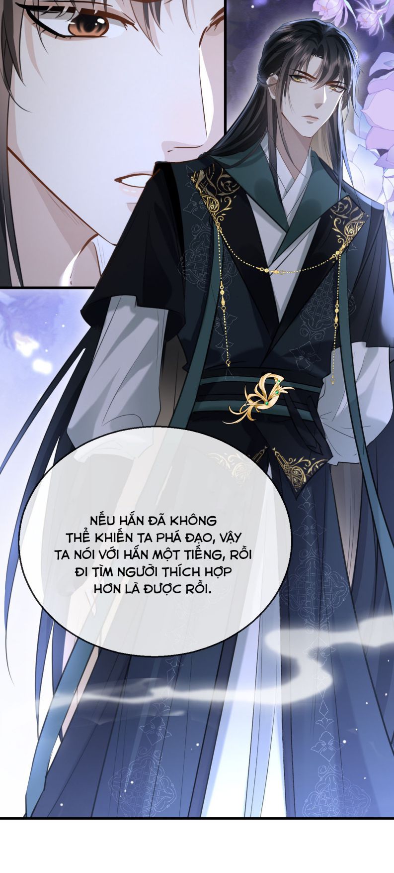 Ma Tôn Đại Nhân Song Tu Không: Chapter 18