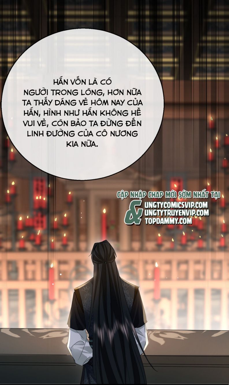 Ma Tôn Đại Nhân Song Tu Không: Chapter 18