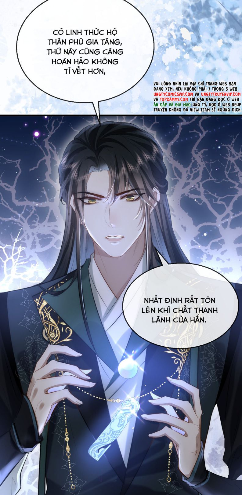 Ma Tôn Đại Nhân Song Tu Không: Chapter 18