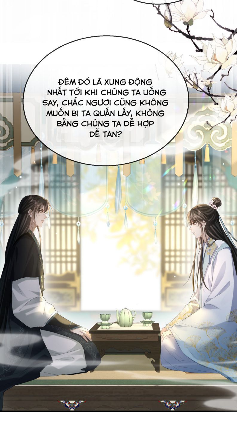 Ma Tôn Đại Nhân Song Tu Không: Chapter 18