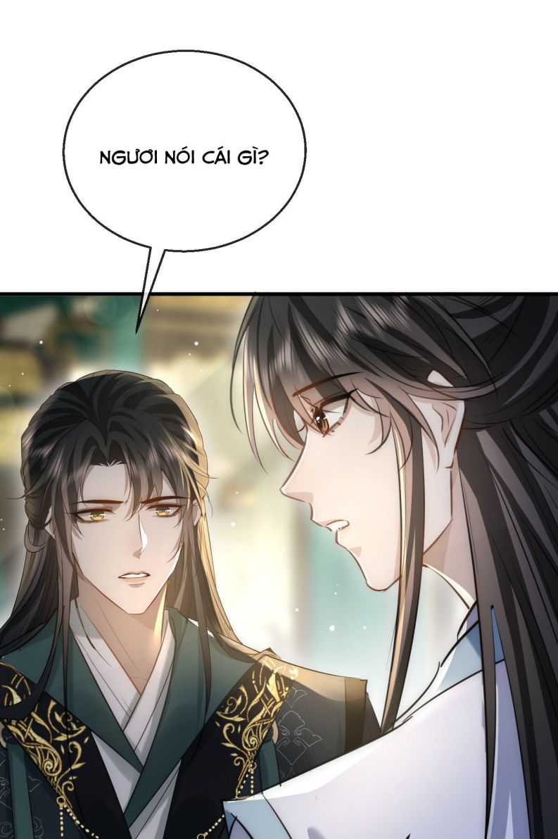 Ma Tôn Đại Nhân Song Tu Không: Chapter 18