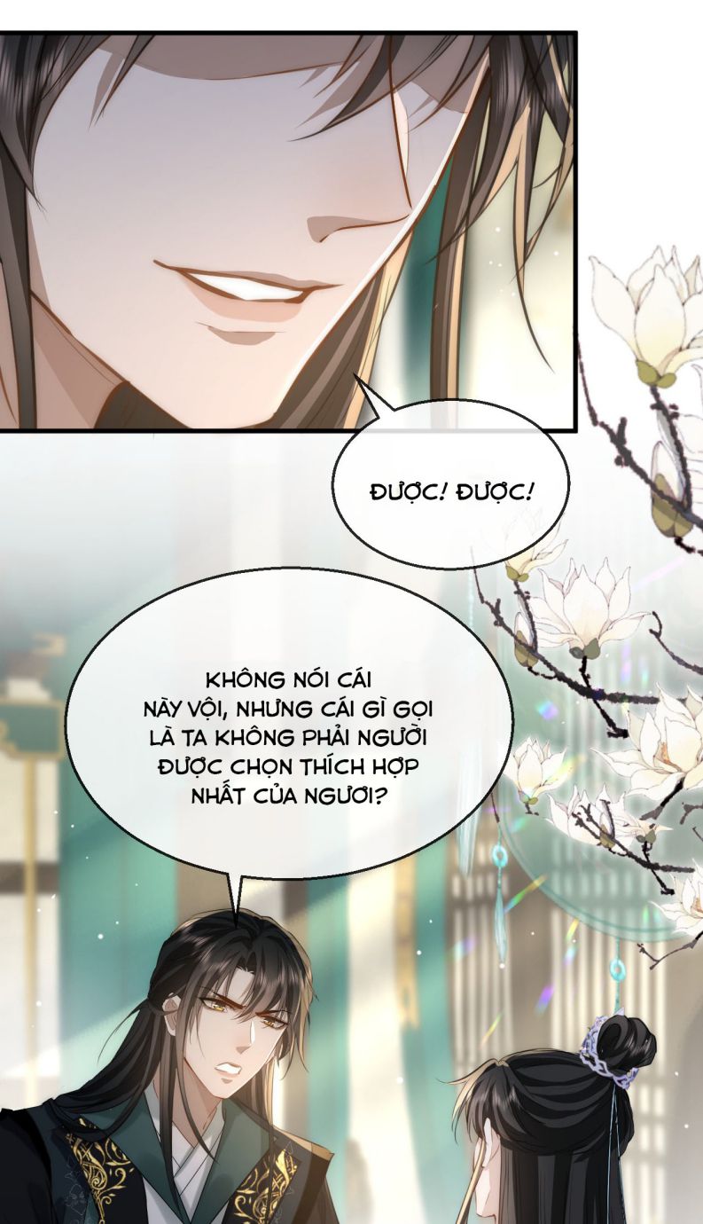 Ma Tôn Đại Nhân Song Tu Không: Chapter 18