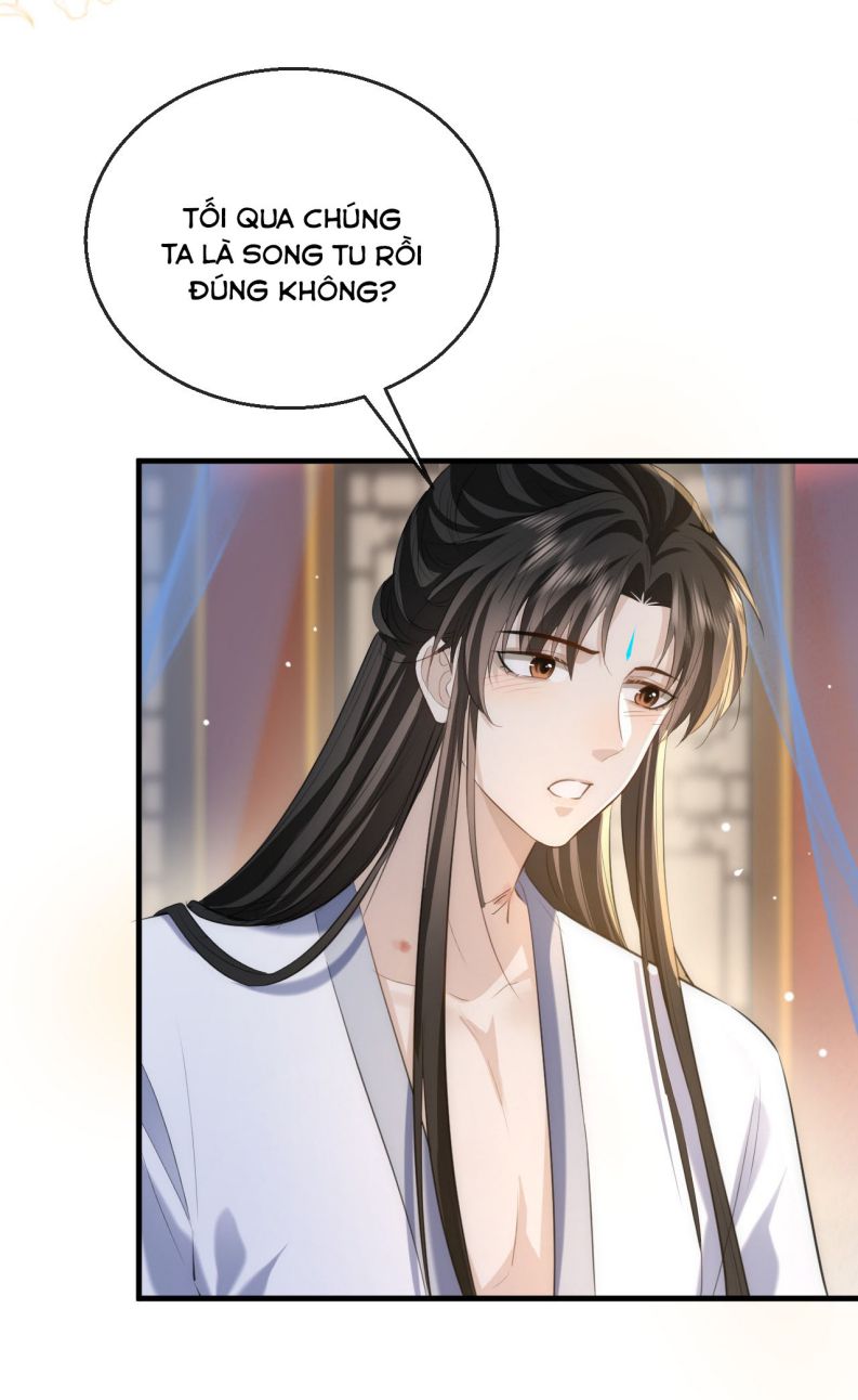 Ma Tôn Đại Nhân Song Tu Không: Chapter 18