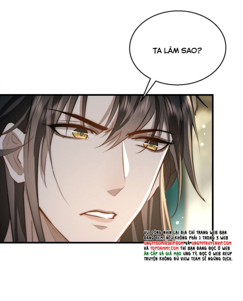 Ma Tôn Đại Nhân Song Tu Không: Chapter 18