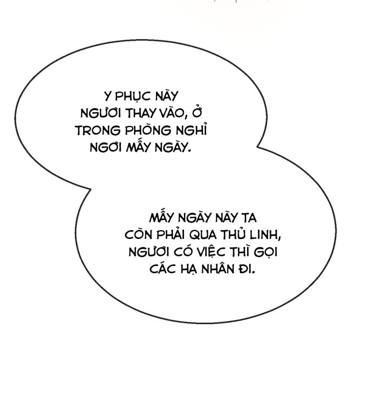 Ma Tôn Đại Nhân Song Tu Không: Chapter 18