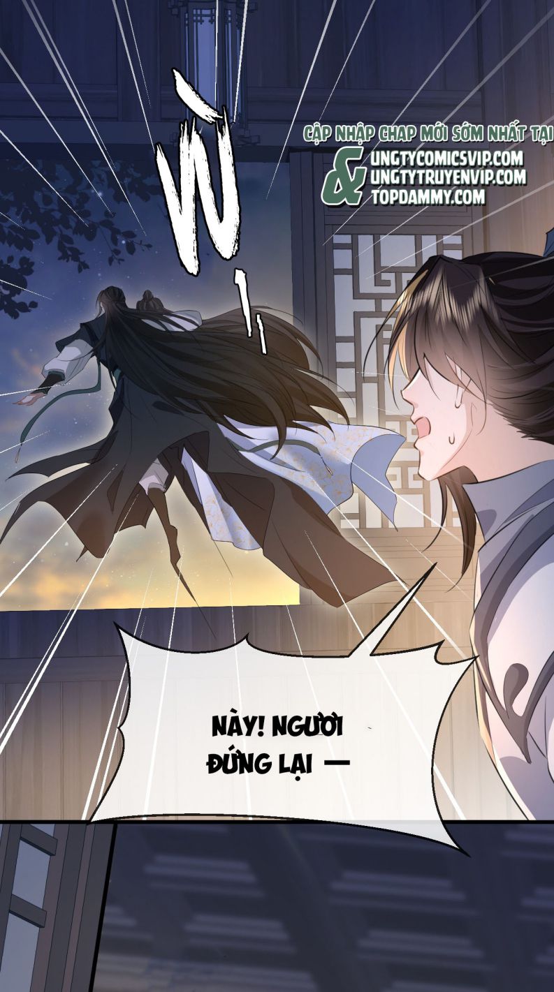 Ma Tôn Đại Nhân Song Tu Không: Chapter 22
