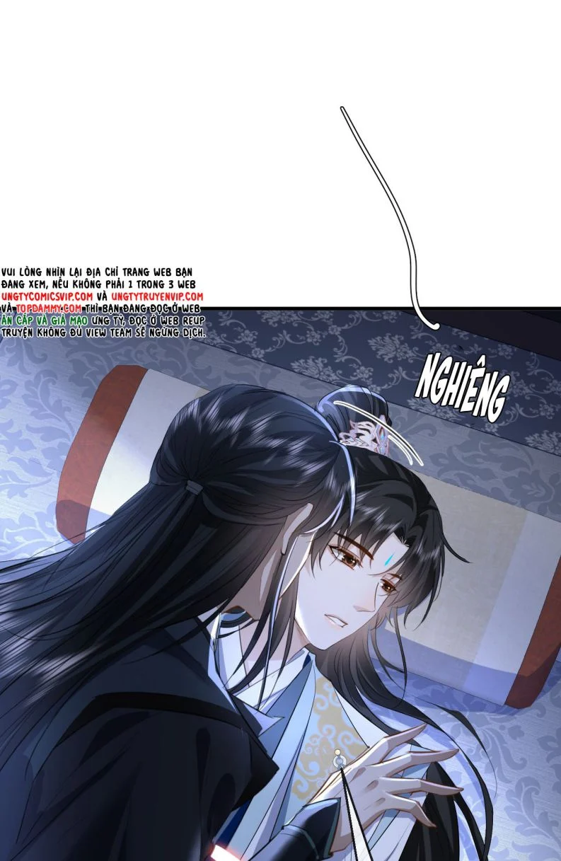 Ma Tôn Đại Nhân Song Tu Không: Chapter 22