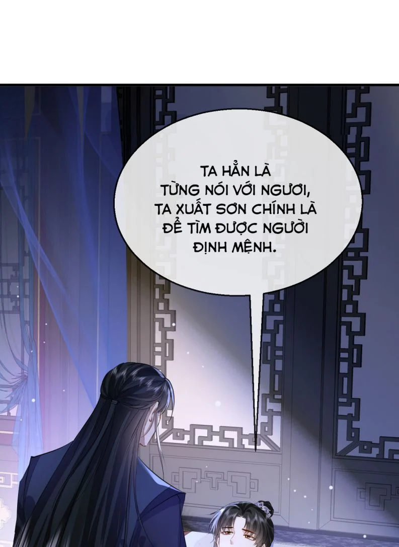 Ma Tôn Đại Nhân Song Tu Không: Chapter 22