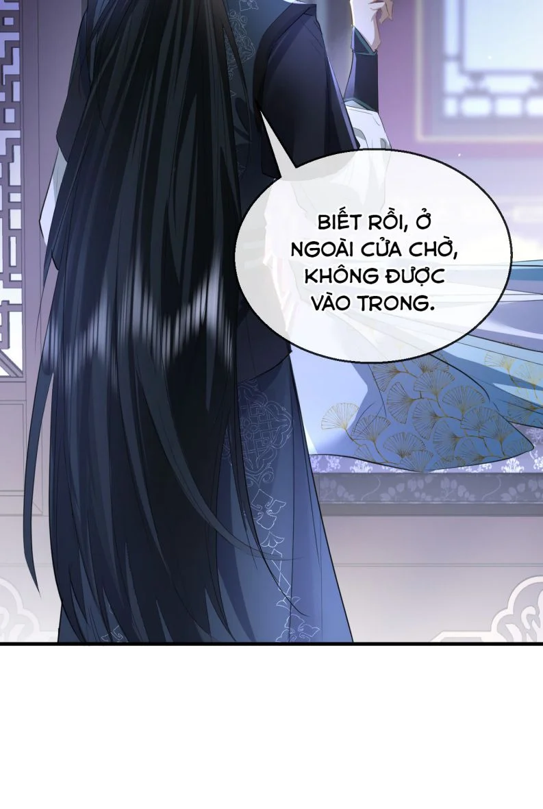Ma Tôn Đại Nhân Song Tu Không: Chapter 22